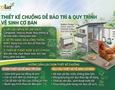 Cơ hội giao thương