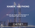 Cơ hội giao thương