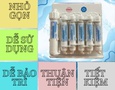 Điện lạnh, Máy, Gia dụng