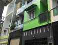 Cho thuê nhà