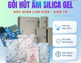 Cơ hội giao thương