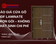 Dịch vụ sửa chữa