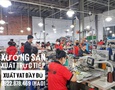 Cơ hội giao thương