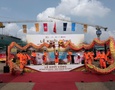 Cơ hội giao thương