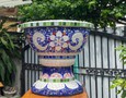 Vườn, Ngoại thất