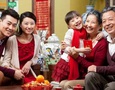 Cơ hội giao thương