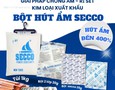 Cơ hội giao thương