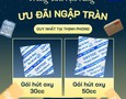 Cơ hội giao thương