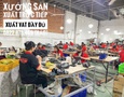 Cơ hội giao thương