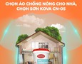 Cơ hội giao thương