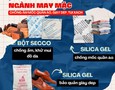 Cơ hội giao thương