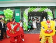 Cơ hội giao thương