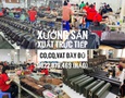 Cơ hội giao thương
