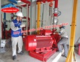 Điện lạnh, Máy, Gia dụng