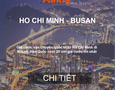 Cơ hội giao thương