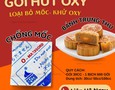 Cơ hội giao thương