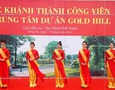 Cơ hội giao thương