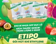 Mua sắm, Tổng Hợp
