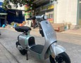 Xe máy, Xe đạp