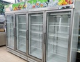 Điện lạnh, Máy, Gia dụng