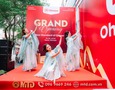 Cơ hội giao thương
