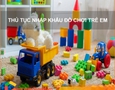 Cơ hội giao thương