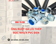 Cơ hội giao thương