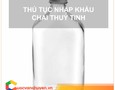 Cơ hội giao thương