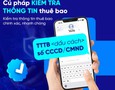 Điện thoại, máy tính bảng