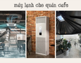 Điện lạnh, Máy, Gia dụng