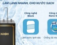 Điện lạnh, Máy, Gia dụng