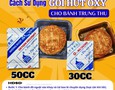 Cơ hội giao thương