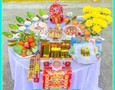Dịch vụ gia đình