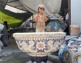 Vườn, Ngoại thất