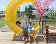Vườn, Ngoại thất