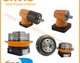 Điện lạnh, Máy, Gia dụng