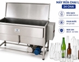 Điện lạnh, Máy, Gia dụng