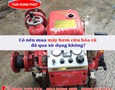 Điện lạnh, Máy, Gia dụng