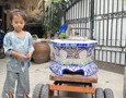 Vườn, Ngoại thất