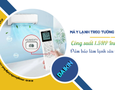 Điện lạnh, Máy, Gia dụng