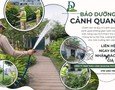Vườn, Ngoại thất