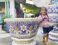Vườn, Ngoại thất