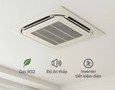 Điện lạnh, Máy, Gia dụng