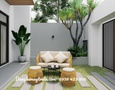 Vườn, Ngoại thất
