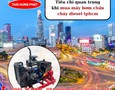 Cơ hội giao thương