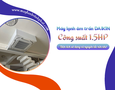 Điện lạnh, Máy, Gia dụng