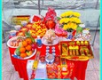 Dịch vụ gia đình