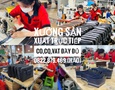 Cơ hội giao thương