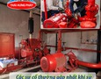 Điện lạnh, Máy, Gia dụng