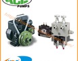 Điện lạnh, Máy, Gia dụng